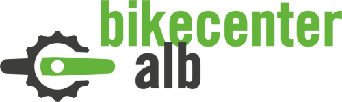 Hauptlogo, Gutscheine, Intern (Toolbar), Intern (Auswahlbox) bikecenter-alb